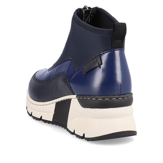 Rieker Comfort Women's Short Boots | N6352 - Image 14