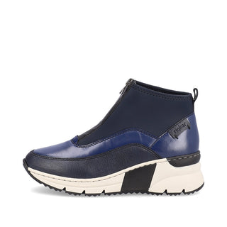 Rieker Comfort Women's Short Boots | N6352 - Image 16