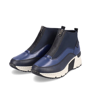 Rieker Comfort Women's Short Boots | N6352 - Image 19