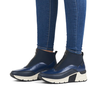 Rieker Comfort Women's Short Boots | N6352 - Image 21