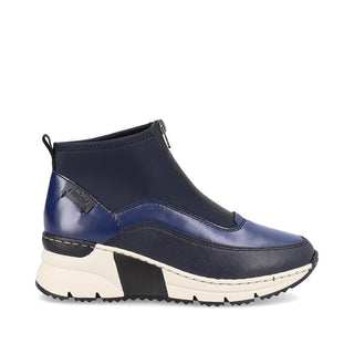 Rieker Comfort Women's Short Boots | N6352 - Image 22