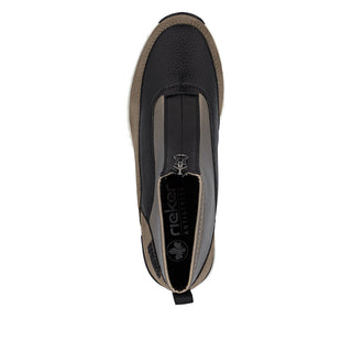 Women's Short Boots | Rieker Comfort N6352 - Image 4