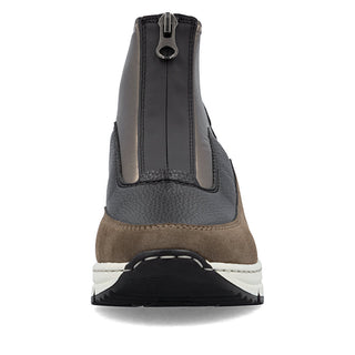 Women's Short Boots | Rieker Comfort N6352 - Image 6