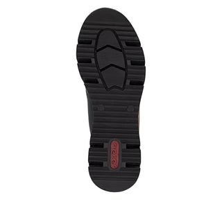 Women's Short Boots | Rieker Comfort N6352 - Image 7