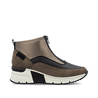 Women's Short Boots | Rieker Comfort N6352 - Image 11