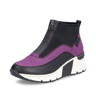 Rieker Comfort Women's Short Boots | N6352 - Image 23