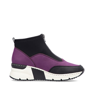 Rieker Comfort Women's Short Boots | N6352 - Image 24
