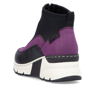 Rieker Comfort Women's Short Boots | N6352 - Image 25