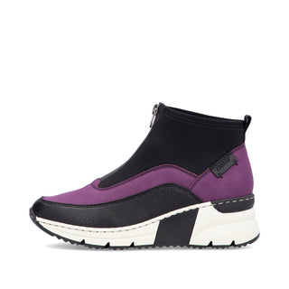 Rieker Comfort Women's Short Boots | N6352 - Image 27