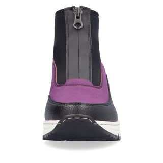 Rieker Comfort Women's Short Boots | N6352 - Image 28