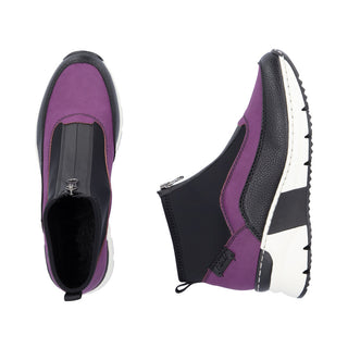 Rieker Comfort Women's Short Boots | N6352 - Image 31