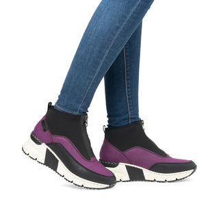 Rieker Comfort Women's Short Boots | N6352 - Image 32