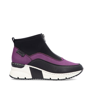 Rieker Comfort Women's Short Boots | N6352 - Image 33