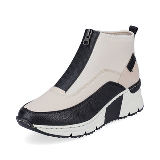 Rieker Comfort Women's Short Boots | N6352 - Image 34