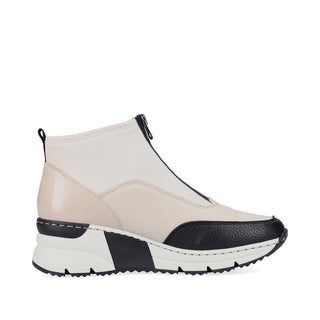 Rieker Comfort Women's Short Boots | N6352 - Image 35