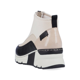 Rieker Comfort Women's Short Boots | N6352 - Image 36