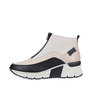 Rieker Comfort Women's Short Boots | N6352 - Image 38