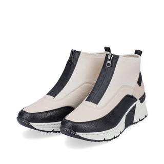 Rieker Comfort Women's Short Boots | N6352 - Image 41