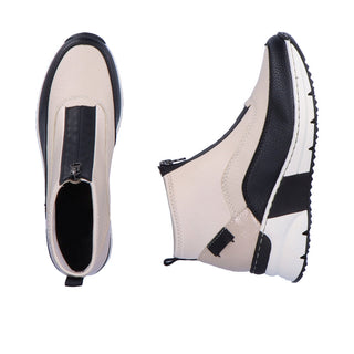 Rieker Comfort Women's Short Boots | N6352 - Image 42