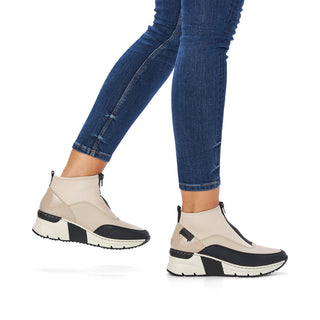 Rieker Comfort Women's Short Boots | N6352 - Image 43