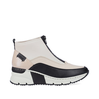 Rieker Comfort Women's Short Boots | N6352 - Image 44