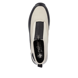 Women's Short Boots | Rieker Comfort N6352 - Image 15
