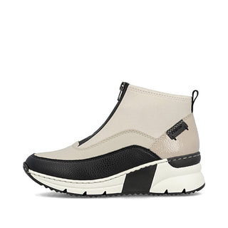 Women's Short Boots | Rieker Comfort N6352 - Image 16