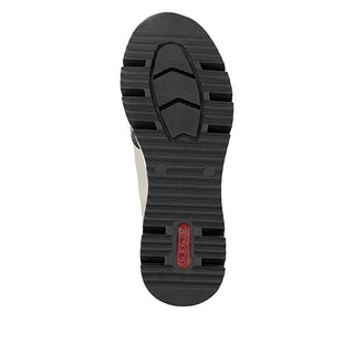 Women's Short Boots | Rieker Comfort N6352 - Image 18