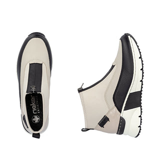 Women's Short Boots | Rieker Comfort N6352 - Image 20