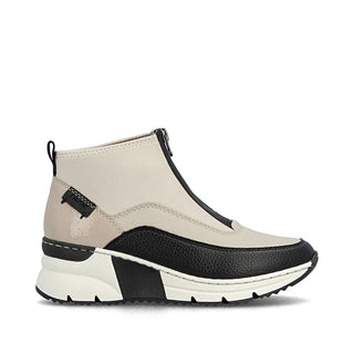 Women's Short Boots | Rieker Comfort N6352 - Image 22