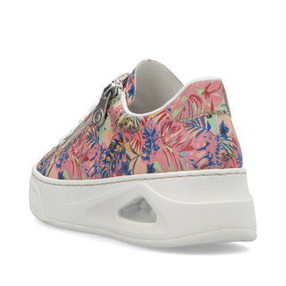 Rieker Women's Shoes | N6401