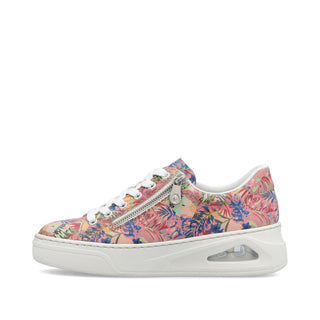 Rieker Women's Shoes | N6401