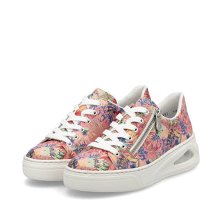 Rieker Women's Shoes | N6401