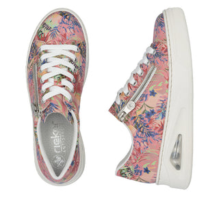 Rieker Women's Shoes | N6401