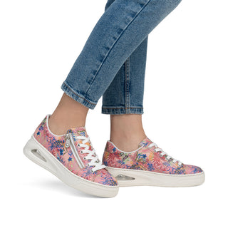Rieker Women's Shoes | N6401