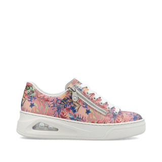 Rieker Women's Shoes | N6401