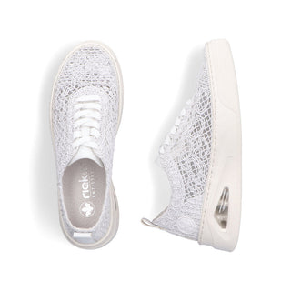 Chaussures pour femmes Rieker | N6409