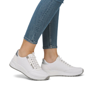 Chaussures pour femmes Rieker | N6500