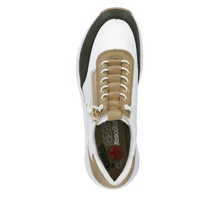 Chaussures pour femmes Rieker | N6500