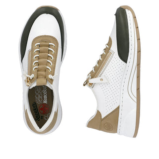 Chaussures pour femmes Rieker | N6500