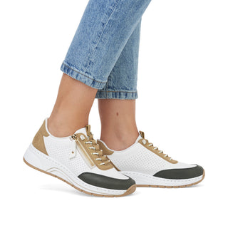 Chaussures pour femmes Rieker | N6500