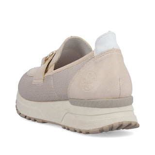 Rieker Women's Shoes | N7455