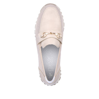 Rieker Women's Shoes | N7455