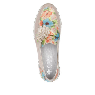 Rieker Women's Shoes | N7460