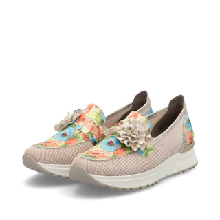 Rieker Women's Shoes | N7460