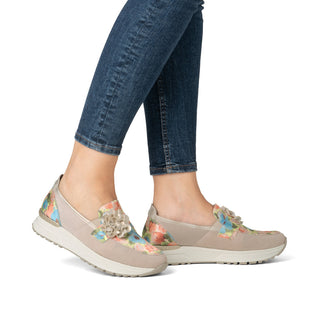 Rieker Women's Shoes | N7460