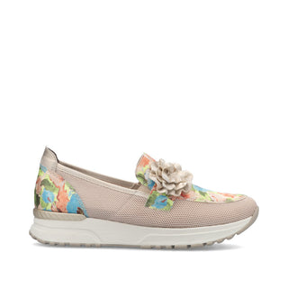 Rieker Women's Shoes | N7460