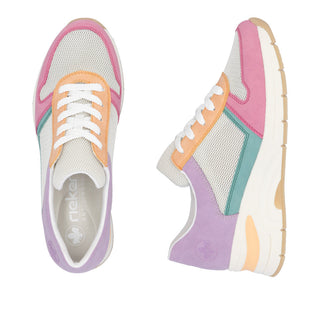 Chaussures pour femmes Rieker | N9303