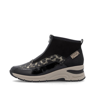 Women's Short Boots | Rieker Comfort N9362 - Image 5