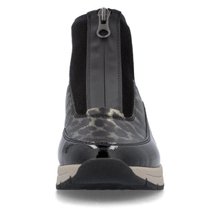 Women's Short Boots | Rieker Comfort N9362 - Image 6